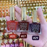 Ngọc thủy