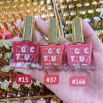 Sơn gel móng tay ngọc thủy